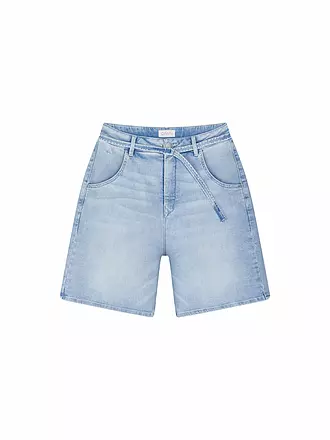 DAWN DENIM | Jeansshorts BLINKY | hellblau